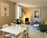 Location appartement à Marcq-en-Barœul - Ref.LA020 - Image 2