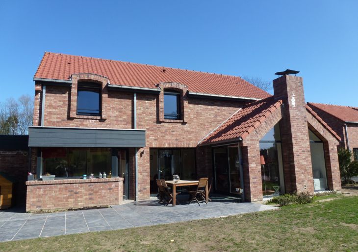 Location maison à Wasquehal - Ref.LM004 - Image 2