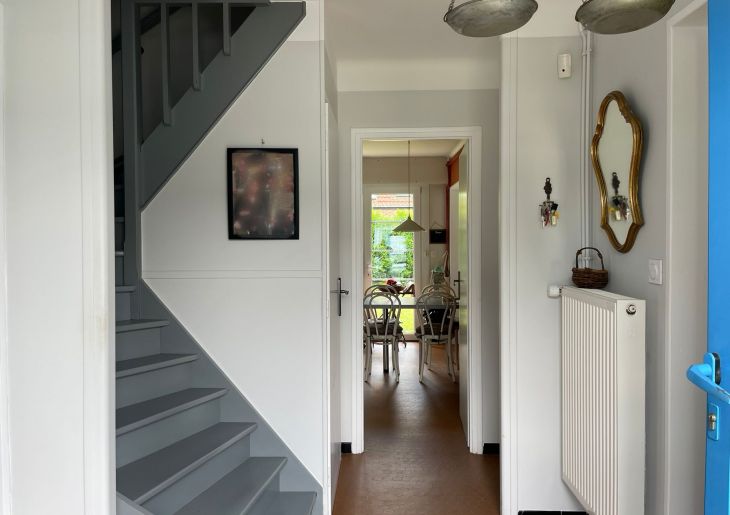 Vente maison à Marcq-en-Barœul - Ref.VM003 - Image 2