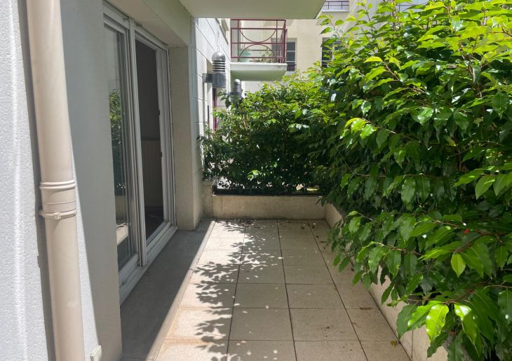 Vente appartement à Marcq-en-Barœul - Ref. - Image 6