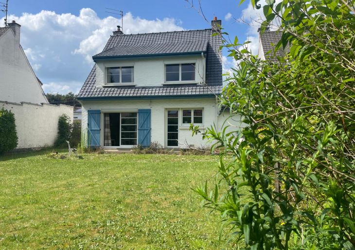 Vente maison à Marcq-en-Barœul - Ref.VM003 - Image 1