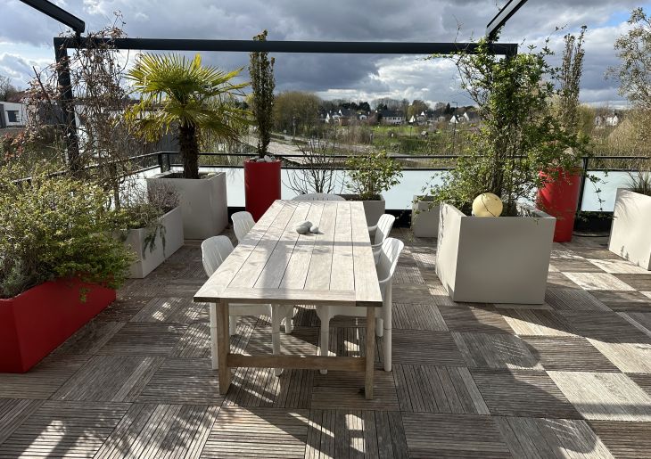 Vente appartement à Bondues - Ref.VA036 - Image 1