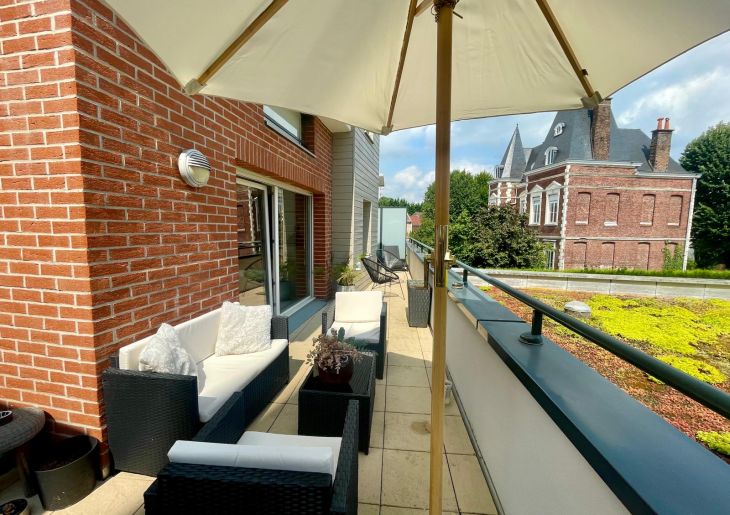 Vente appartement à Marcq-en-Barœul - Ref.VA012 - Image 2