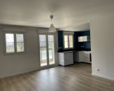 Location appartement à Marcq-en-Barœul - Ref.LA004 - Image 3