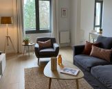 Location appartement à Marcq-en-Barœul - Ref.LA005 - Image 2