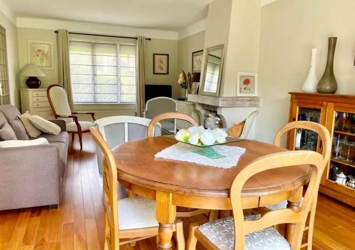 Vente maison à Marcq-en-Barœul - Ref.VM032 - Image 4