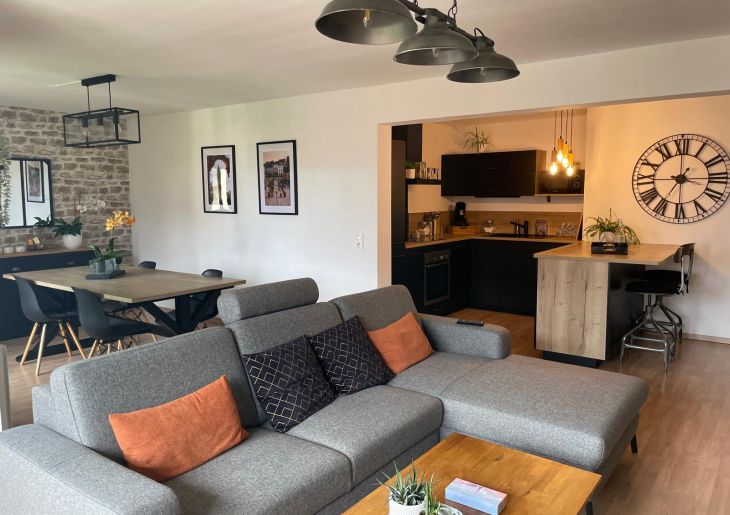 Vente appartement à Mouvaux - Ref.VA005 - Image 1