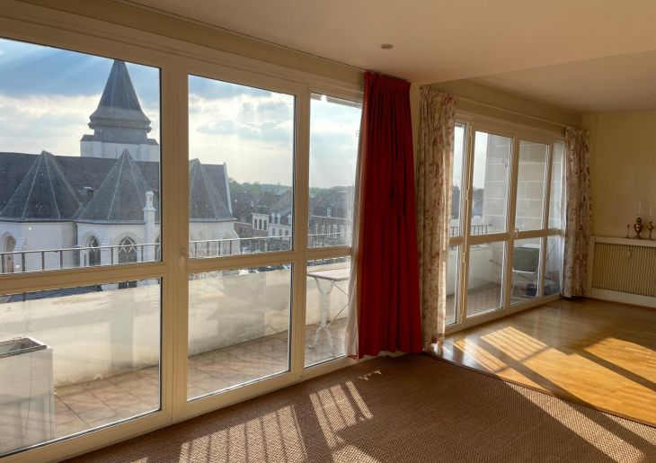 Vente appartement à Marcq-en-Barœul - Ref.VA004 - Image 3