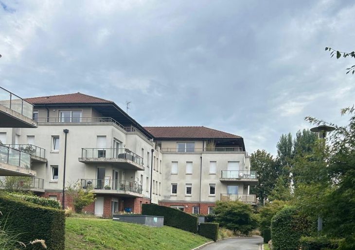 Location appartement à Marcq-en-Barœul - Ref.LA020 - Image 2