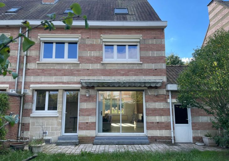 Vente maison à Marcq-en-Barœul - Ref.VM034 - Image 1