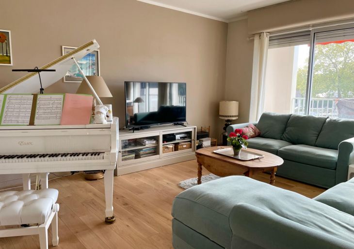 Vente appartement à Marcq-en-Barœul - Ref.VA016 - Image 2