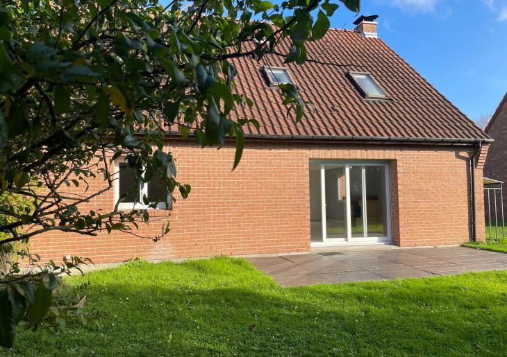 Location maison à Marcq-en-Barœul - Ref.LM005 - Image 2