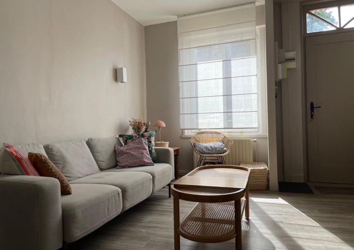 Location maison à Marcq-en-Barœul - Ref.LM007 - Image 2