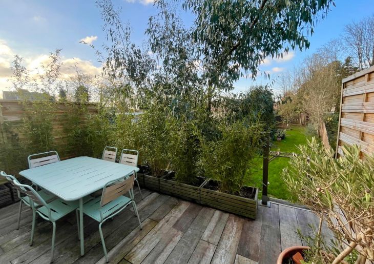 Vente appartement à Marcq-en-Barœul - Ref.VM016 - Image 2