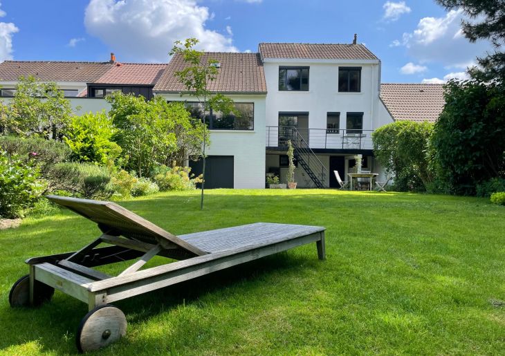 Vente maison à Marcq-en-Barœul - Ref.VM037 - Image 2