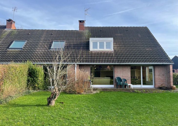 Vente maison à Marcq-en-Barœul - Ref.VM007 - Image 2