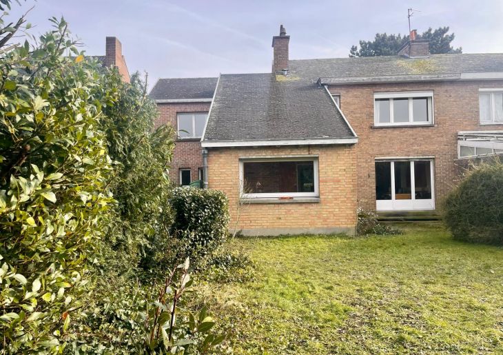 Vente maison à Marcq-en-Barœul - Ref.VM026 - Image 1