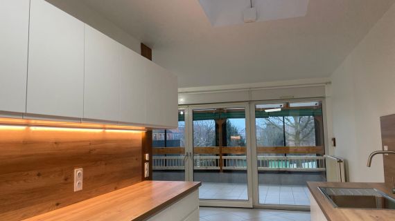 Jolie maison idéalement située au coeur du Bourg