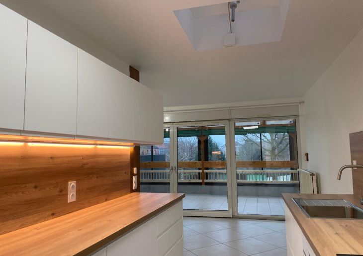 Location maison à Marcq-en-Barœul - Ref.LM005 - Image 3