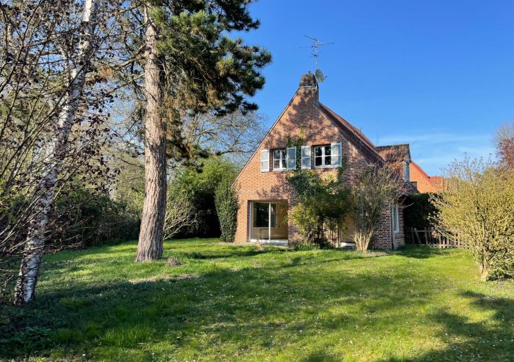 Vente maison à Croix - Ref.VM018 - Image 2