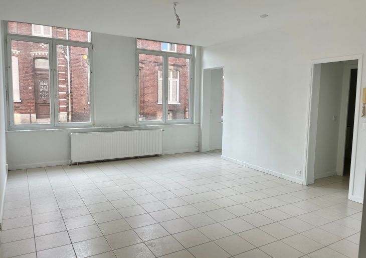 Vente appartement à La Madeleine - Ref.VA012 - Image 2