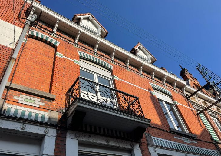 Vente appartement à La Madeleine - Ref.VA011 - Image 2