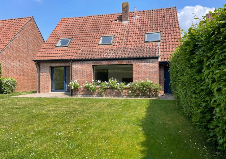 Location maison à Marcq-en-Barœul - Ref.LM010 - Image 1