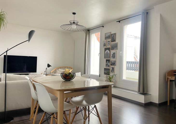 Vente appartement à  - Ref.VA008 - Image 2