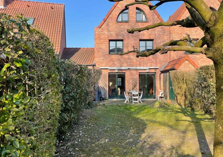 Vente maison à Marcq-en-Barœul - Ref.VM023 - Image 2