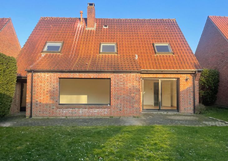 Vente maison à Marcq-en-Barœul - Ref.VM029 - Image 2