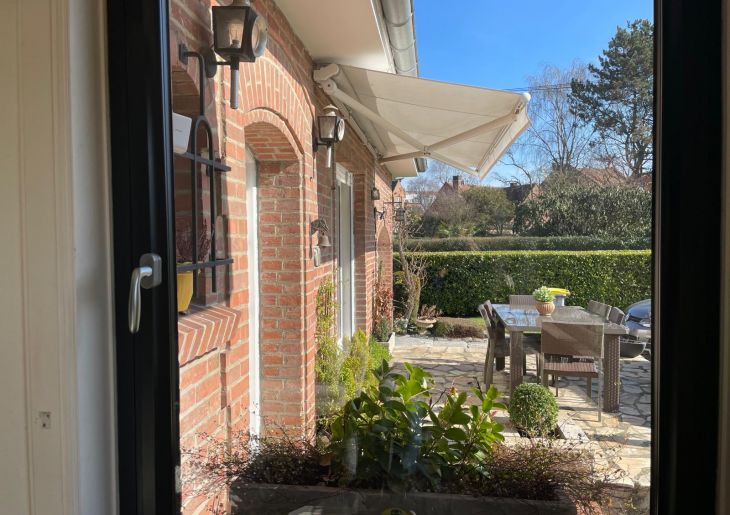 Vente maison à Marcq-en-Barœul - Ref. - Image 1