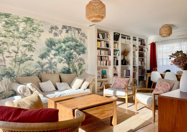 Vente maison à Marcq-en-Barœul - Ref.VM017 - Image 5