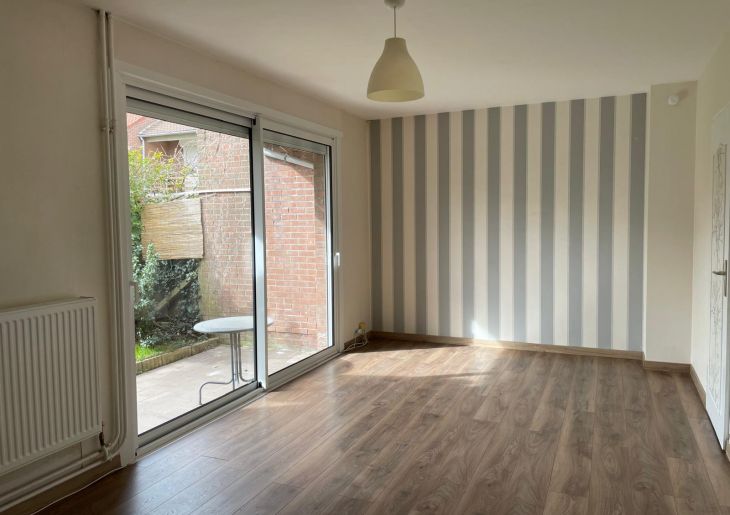 Location maison à Marcq-en-Barœul - Ref.LM008 - Image 1