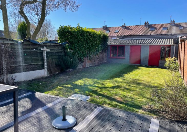 Vente maison à Marcq-en-Barœul - Ref.VM005 - Image 6