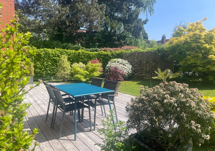 Vente maison à Marcq-en-Barœul - Ref.VM002 - Image 1