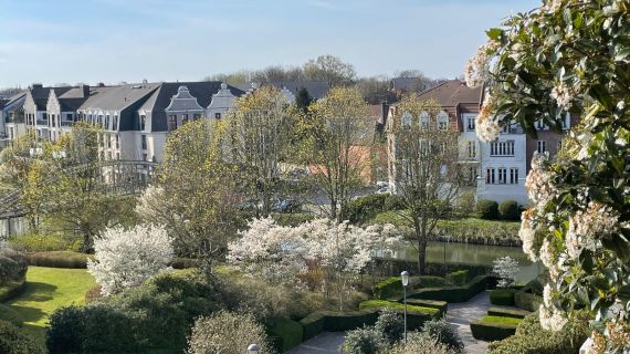 Très bel appartement de type 4 idéalement situé