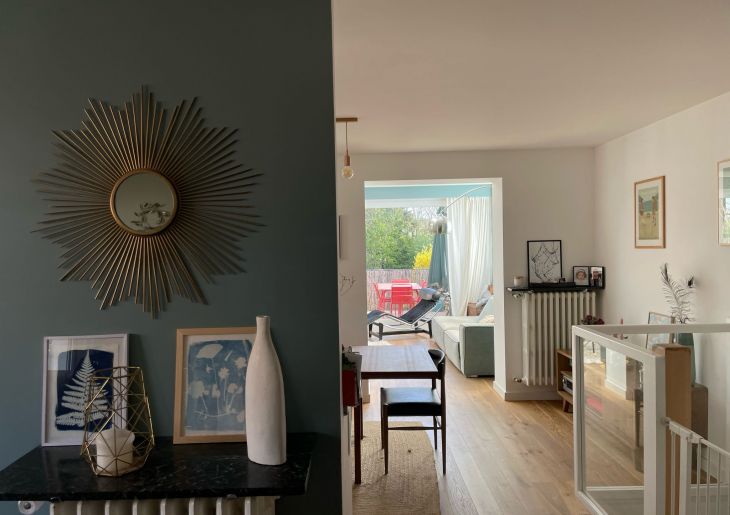 Vente maison à Marcq-en-Barœul - Ref.VM014 - Image 1