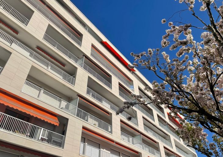 Location appartement à Marcq-en-Barœul - Ref.LA015 - Image 2