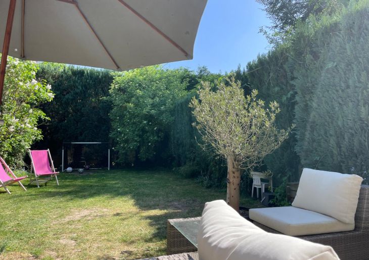 Vente appartement à Marcq-en-Barœul - Ref.VM020 - Image 2