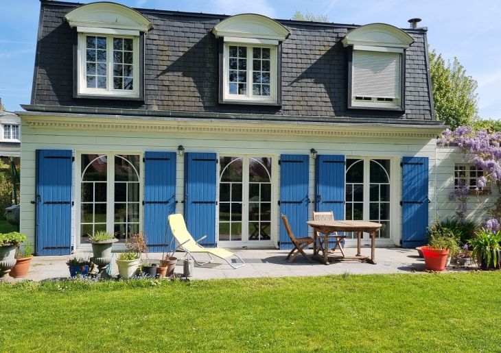 Vente maison à Marcq-en-Barœul - Ref.LM006 - Image 2