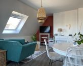 Location appartement à Marcq-en-Barœul - Ref.LA002 - Image 2