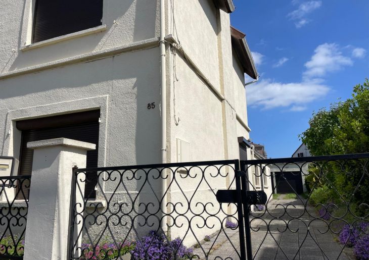 Vente maison à Marcq-en-Barœul - Ref.VM025 - Image 2