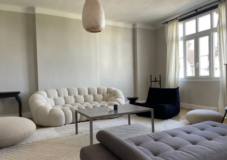 Location appartement à Marcq-en-Barœul - Ref.LA001 - Image 2