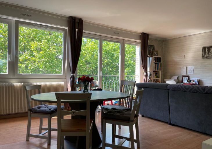 Vente appartement à Marcq-en-Barœul - Ref.VA009 - Image 3