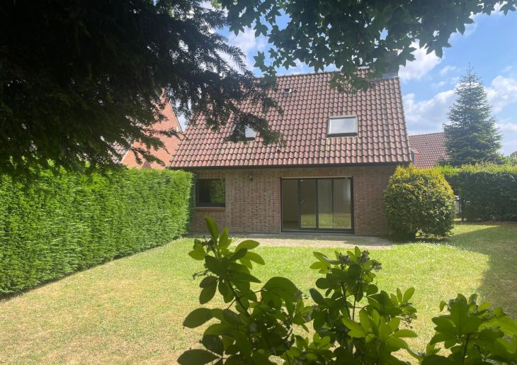 Vente maison à Marcq-en-Barœul - Ref.VM024 - Image 2