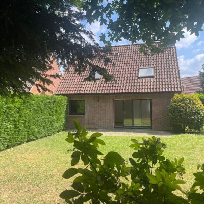 Vente maison à Marcq-en-Barœul - Ref.VM024 - Image 2