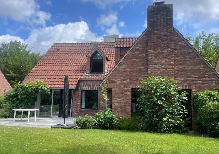 Vente maison à Marcq-en-Barœul - Ref.VM010 - Image 2