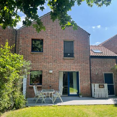 Vente maison à Marcq-en-Barœul - Ref.VM037 - Image 2