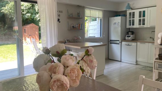 Jolie maison familiale Marcq Bourg