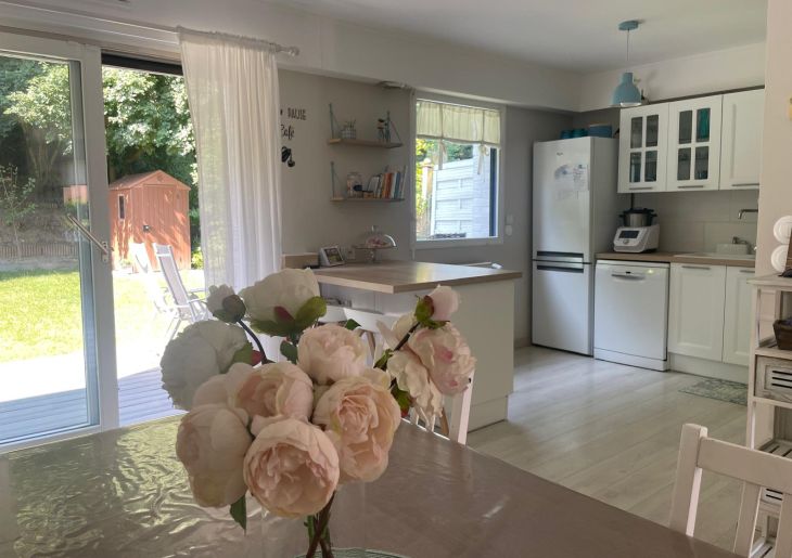 Vente maison à Marcq-en-Barœul - Ref.VM037 - Image 1